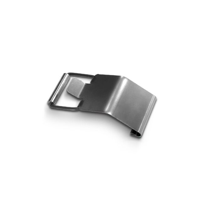 Klips metalowy do oprawy WARS LED PANEL - materiał INOX