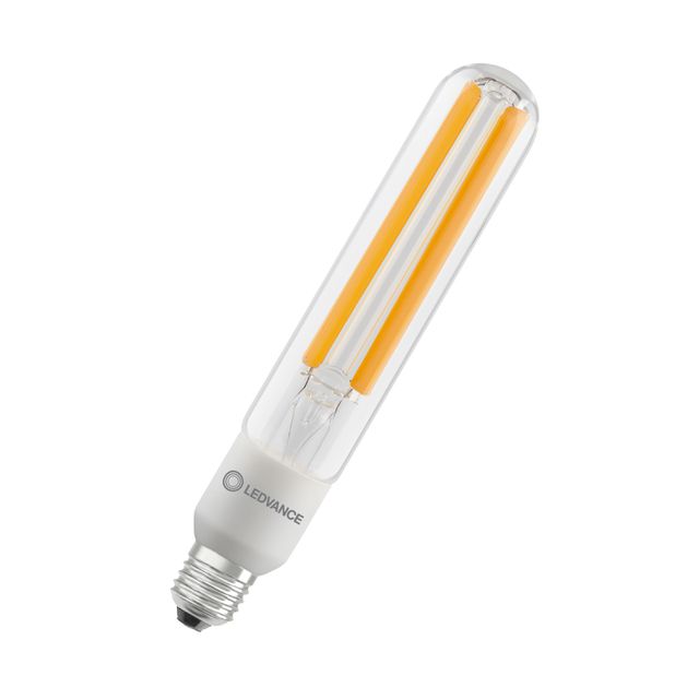 Lampa LED NAV FIL E27 35W 154lm/W ciepła