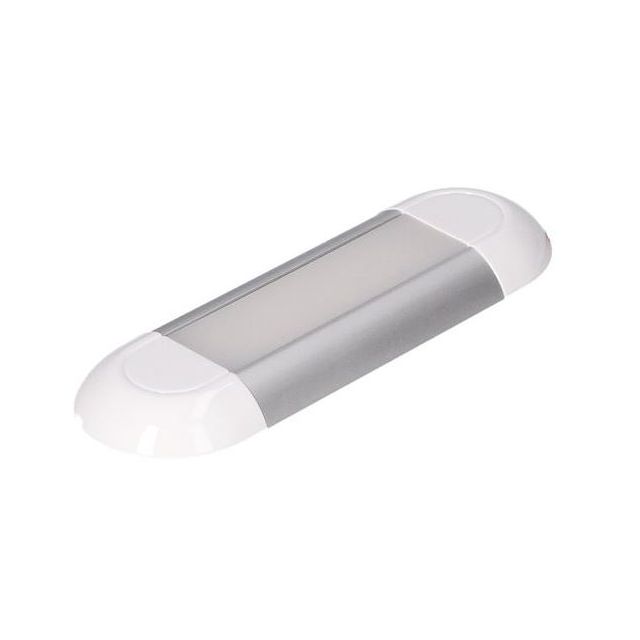 Lampa na jacht LED Boat Long 16cm 6W 4K 10-30V IP67