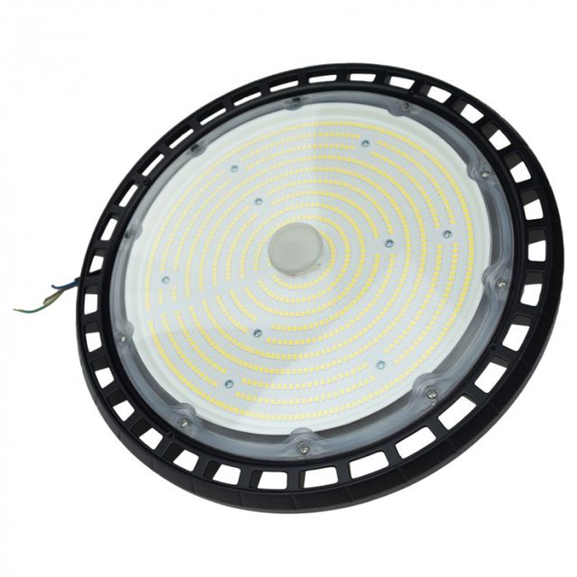 Lampa przemysłowa HIGHBAY PREMIUM 140/190/240W 4000K zmienna moc 200lm/W
