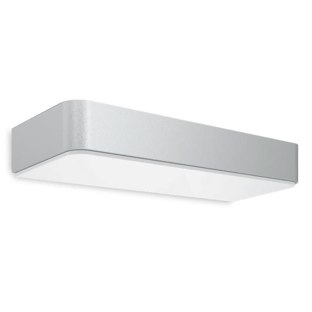Lampa solarna XSolar SOL-O LED 1,5W 140lm srebrna