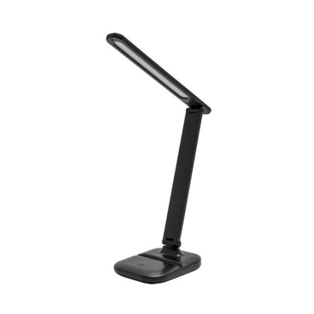 Lampka biurkowa ZET LED 5W DIM czarna