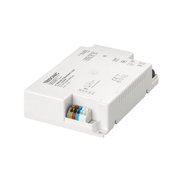 Zasilacz LED Driver LC 60W 900–1750mA flexC C EXC