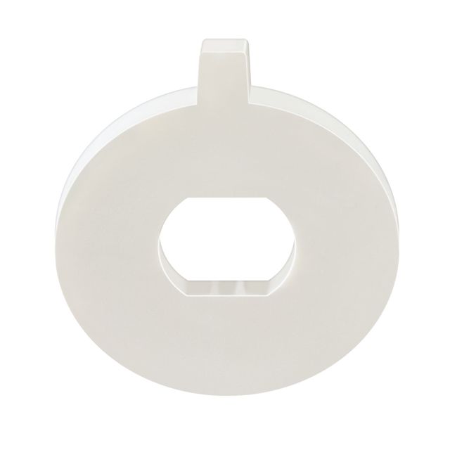 Maskownica biała do OT FIT CS T