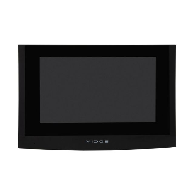 MONITOR 7" M200B-X z WiFi i pamięcią