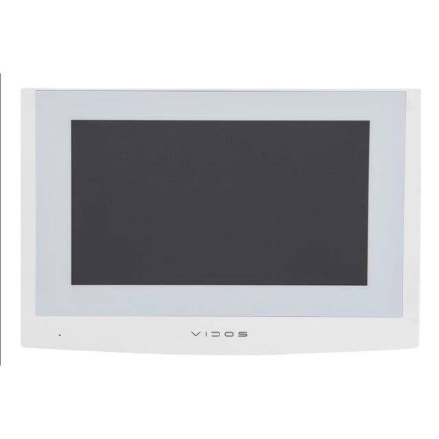 MONITOR 7" M200W-X z WiFi i pamięcią