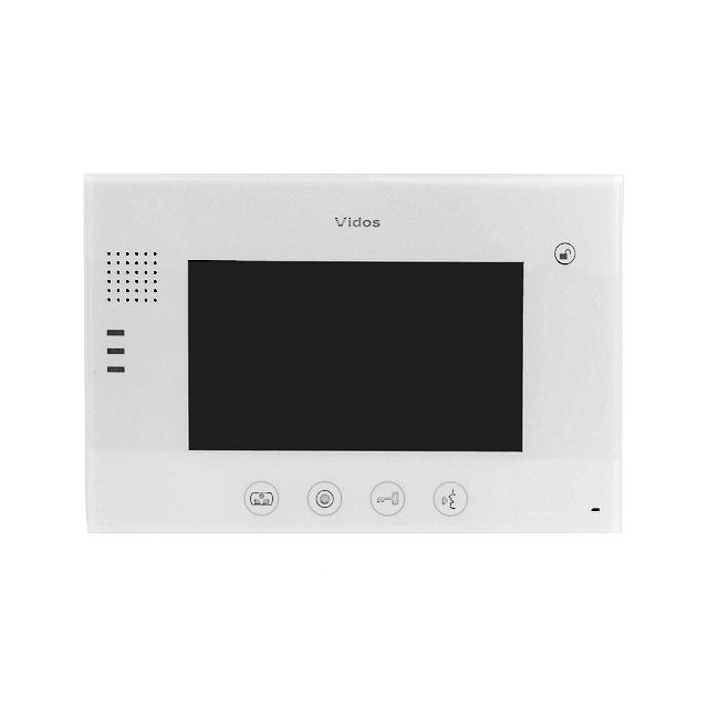 Monitor 7'' M670W