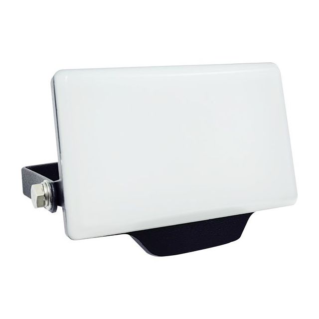 Naświetlacz bezramkowy PORTO LED 10W 80lm/W 4000K