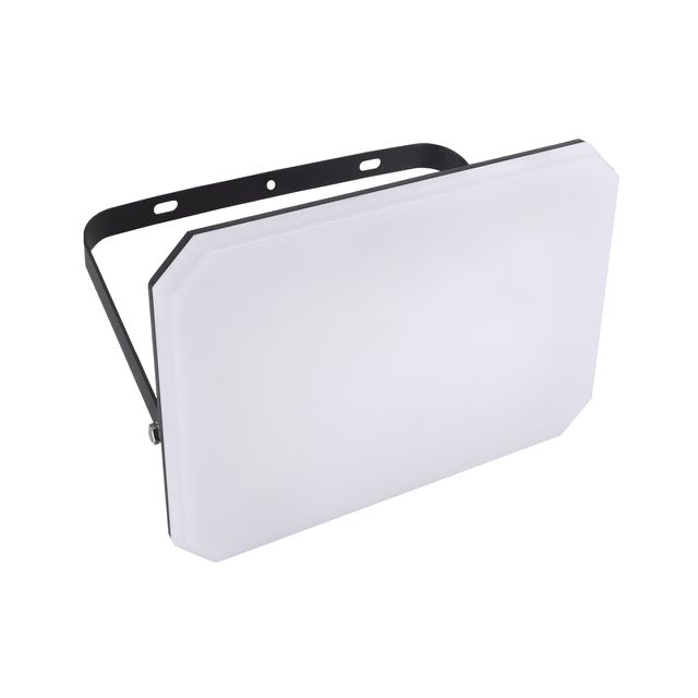 Naświetlacz LED bezramkowy TAFLA 100W IP65 IK10 barwa neutralna