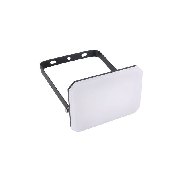 Naświetlacz LED bezramkowy TAFLA 10W IP65 IK10 barwa neutralna