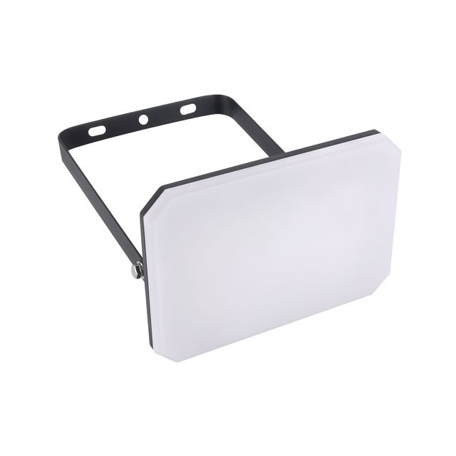 Naświetlacz LED bezramkowy TAFLA 30W IP65 IK10 barwa neutralna