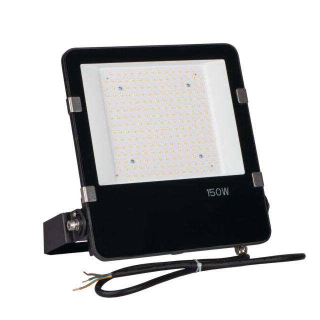 Naświetlacz LED FL AGOR PRO 150W 140lm/W 4000K IP65 5lat.