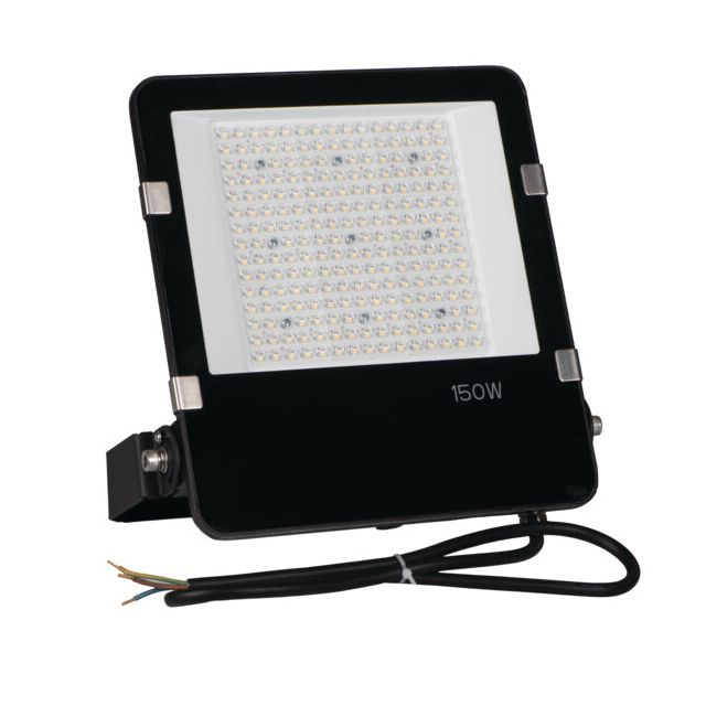 Naświetlacz LED FL AGOR/A PRO 150W 135lm/W 4000K IP65 5lat.