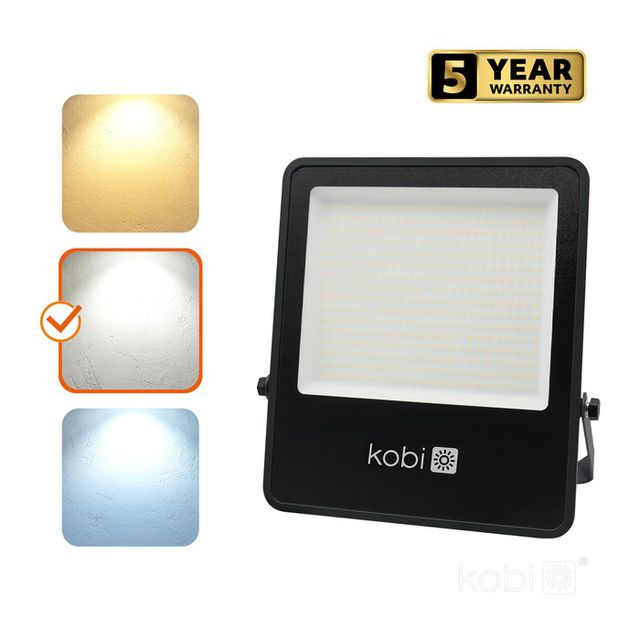 Naświetlacz LED halogen ULSAN 200W 4000K IP65 26000lm