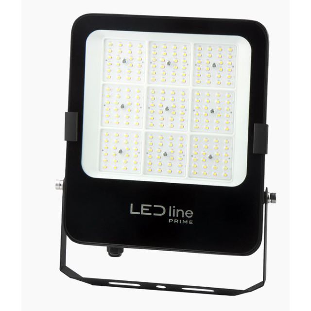 Naświetlacz LED line PRIME Floodlight 100W 140lm/W 4000K IP66