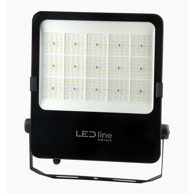 Naświetlacz LED line PRIME Floodlight 200W 140lm/W 4000K IP66
