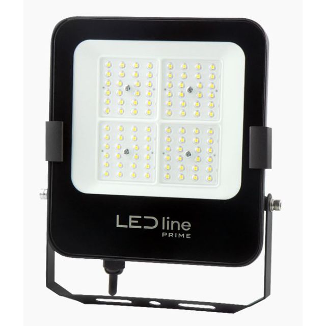 Naświetlacz LED line PRIME Floodlight 30W 140lm/W 4000K IP66