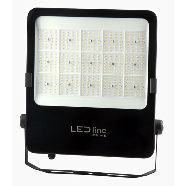 Naświetlacz LED line PRIME Floodlight 400W 140lm/W 4000K IP66