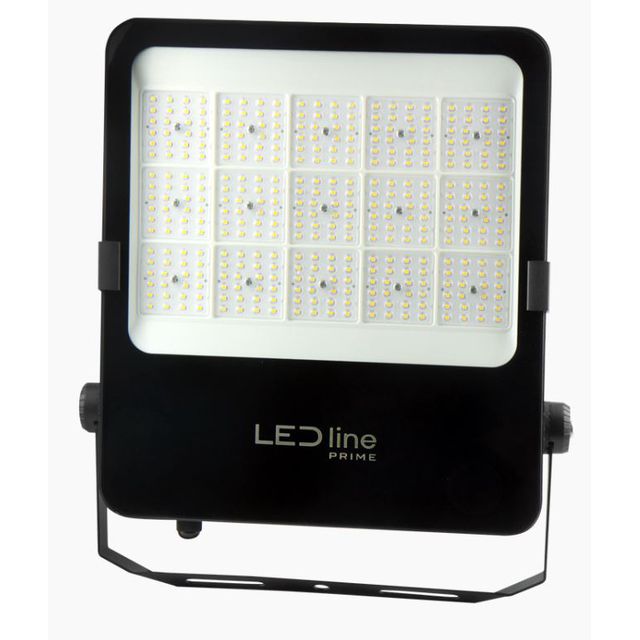 Naświetlacz LED line PRIME Floodlight 600W 140lm/W 4000K IP66
