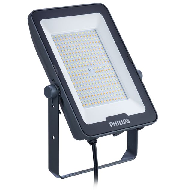 Naświetlacz LED symetryczny Ledinaire Gen4 100W 12000lm IP65 IK07 zmienna barwa