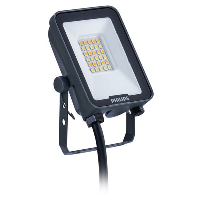 Naświetlacz LED symetryczny Ledinaire Gen4 10W 1200lm IP65 IK07 zmienna barwa