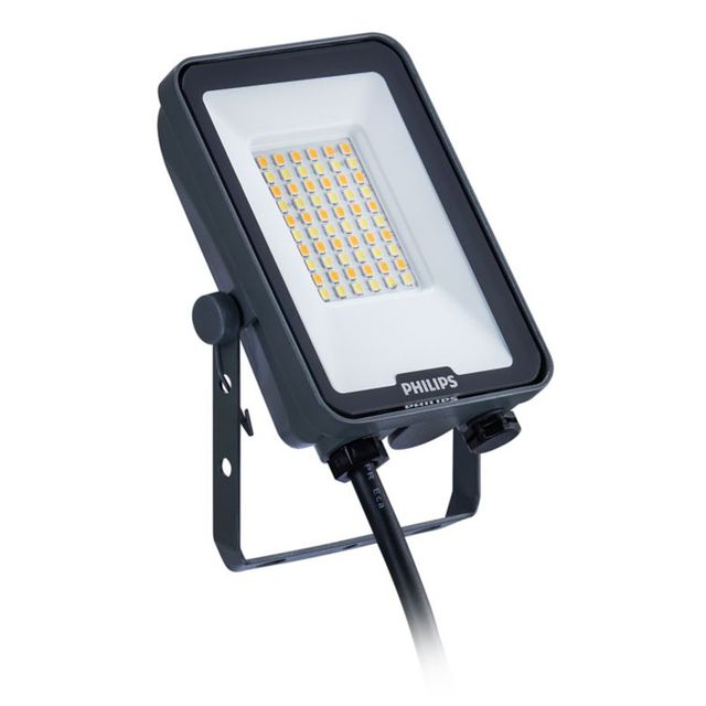 Naświetlacz LED symetryczny Ledinaire Gen4 20W 2400lm IP65 IK07 zmienna barwa