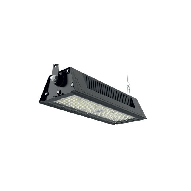 Naświetlacz przemysłowy HIRACK 120W 160lm/W IP65 60x90st 5000K 5lat DIM