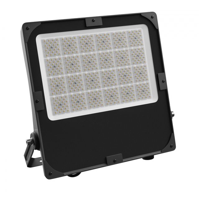 Naświetlacz przemysłowy LED AREA 200W-300W IP66 4000K
