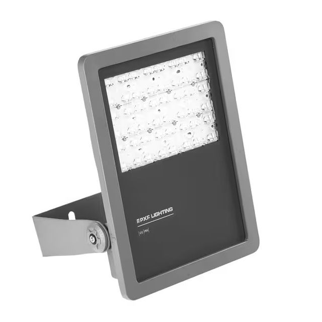 Naświetlacz Stream 170W asymetryczny 121lm/W 4000K IP65 IK10 antracyt