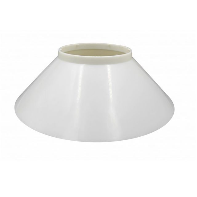 Odbłyśnik do żarówki LED Hight Power E40 120W 4000K