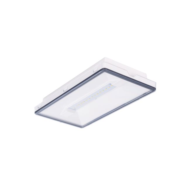 Oprawa awaryjna VELLA LED SO 150 M 1H MT IP65
