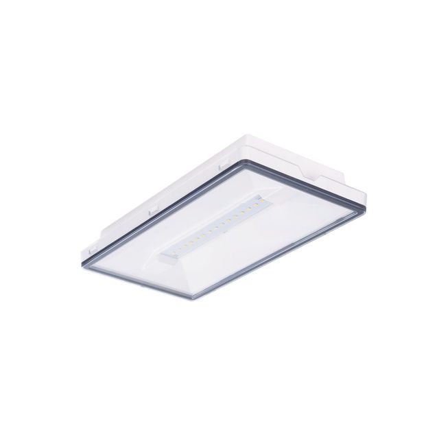 Oprawa awaryjna VELLA LED SO 250 SA 3H AT IP44