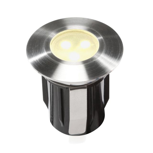 Oprawa basenowa APIAVE 30 LED 3x0,5W IP68 - ciepła