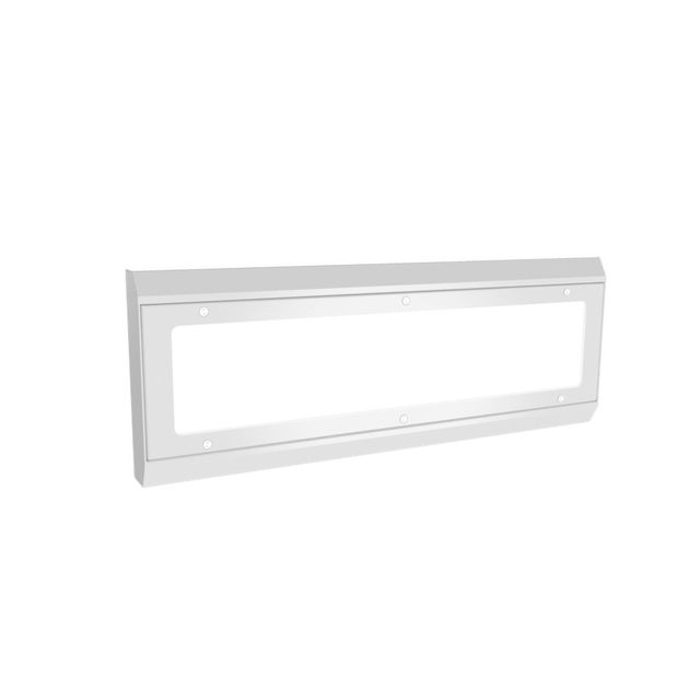 Oprawa do zakładów penitencjarnych INP310LED-0600-J2-3-35E-33-11PCI-GS-PC-SF 25,9W 120lm/W