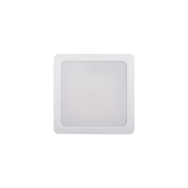 Oprawa downlight TAVO LED DL 12W zmienna CCT podtynkowa 1240lm biała IP44