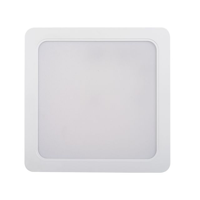 Oprawa downlight TAVO LED DL 24W zmienna CCT podtynkowa 2310lm biała IP44