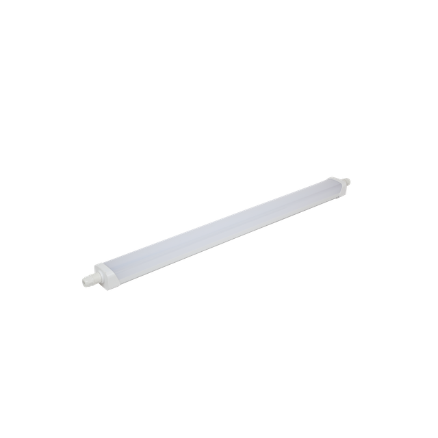 Oprawa hermetyczna LINEA S 30W 60cm 4500lm 4000K IP65 montaż w linie