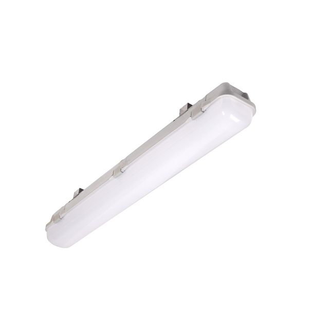 Oprawa IP65 awaryjna WARS LED PANEL 52W 2x120cm SA 3H MT 4000K