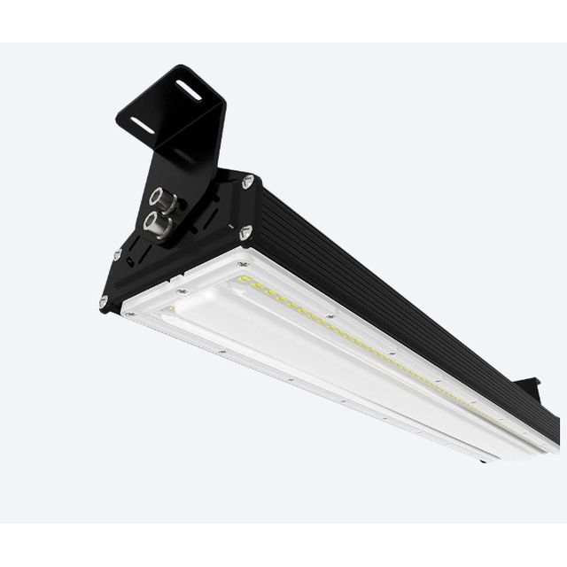 Oprawa HighBay STREAKBAY 100W 100lm/W 4000K IP65 5lat