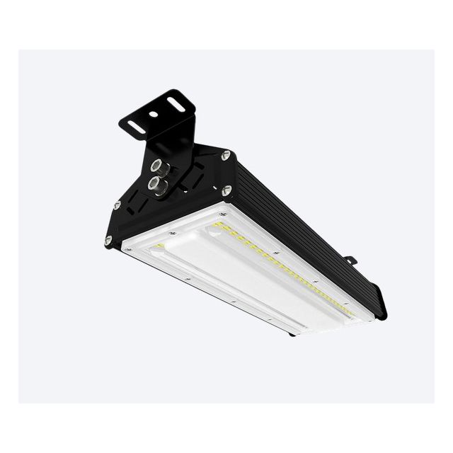 Oprawa HighBay STREAKBAY 50W 100lm/W 4000K IP65 5lat