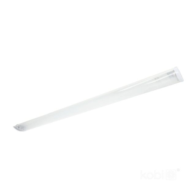 Oprawa kloszowa na świetlówki LED 2x120cm DELFIA G2