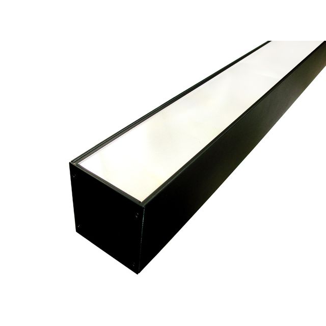 Oprawa LED Cabail 24W 3000K 60cm czarna Samsung