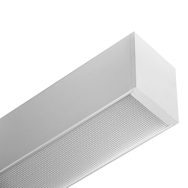 Oprawa CABAIL LED 40W 110lm/W 1,2 4000K biała Samsung