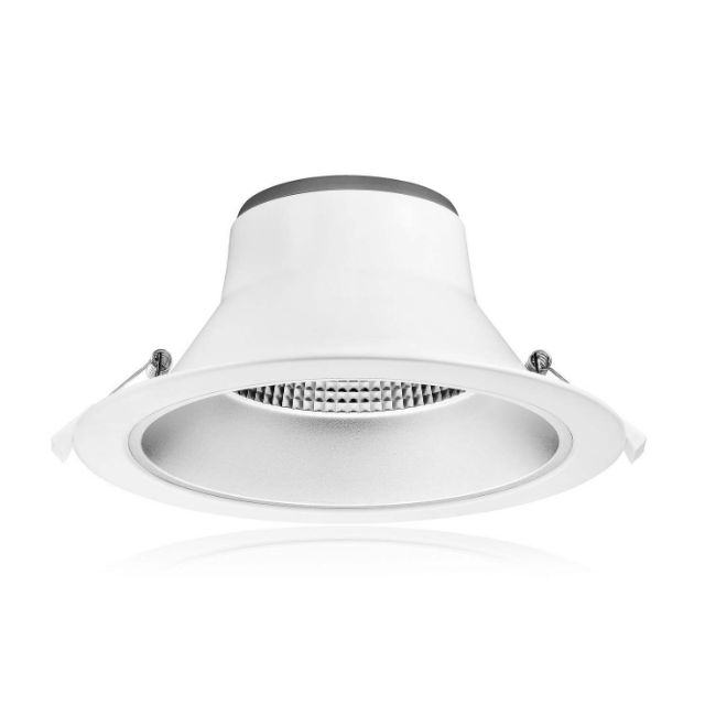Oprawa LED NYON 26W/20W CCT 3000K/4000K/5700K Biała