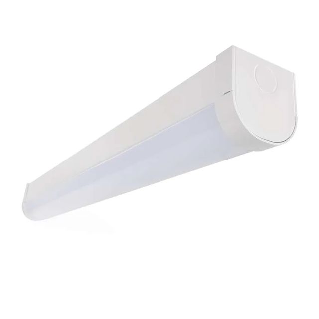 Oprawa liniowa LED PANO 40W ze zmianą mocy, 4000K, 5lat