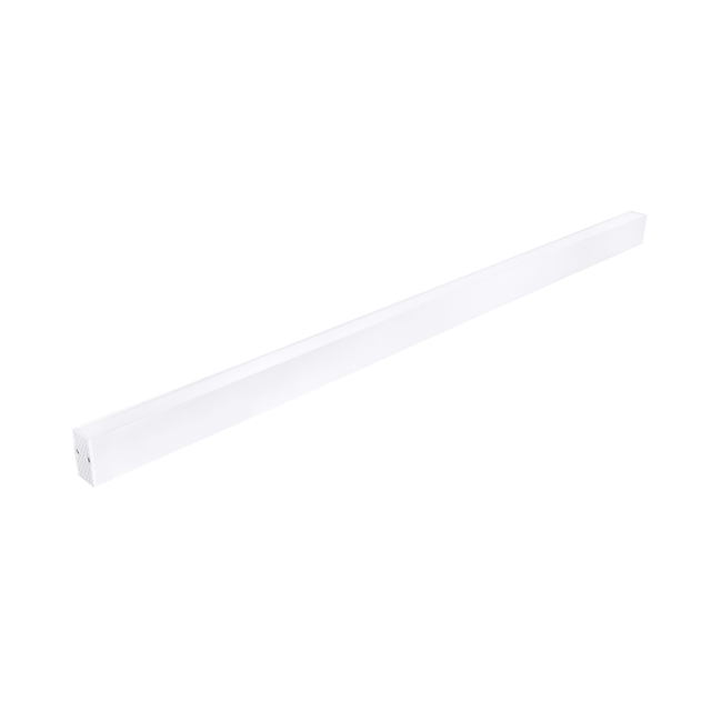 Oprawa liniowa LORIEN 120CM 30W 120lm/W 3000K BIAŁA
