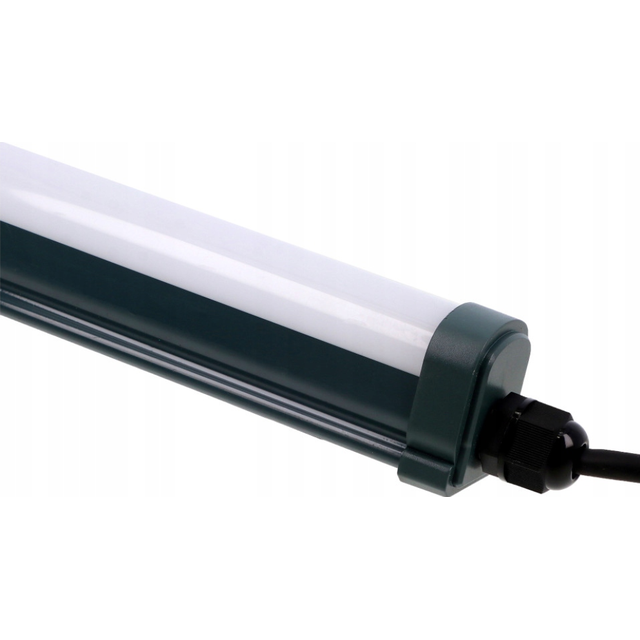 Oprawa liniowa WT007C LED 38W/840 126lm/W 120cm IP65 4000K graft