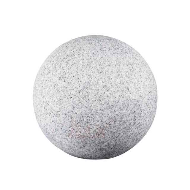 Oprawa ogrodowa STONO 390 N E27