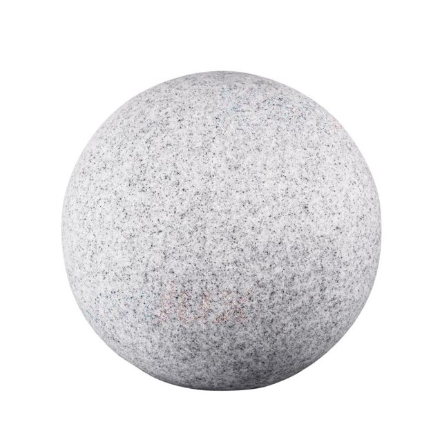 Oprawa ogrodowa STONO 490 N E27