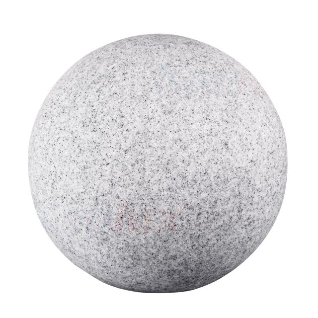 Oprawa ogrodowa STONO 585 N E27